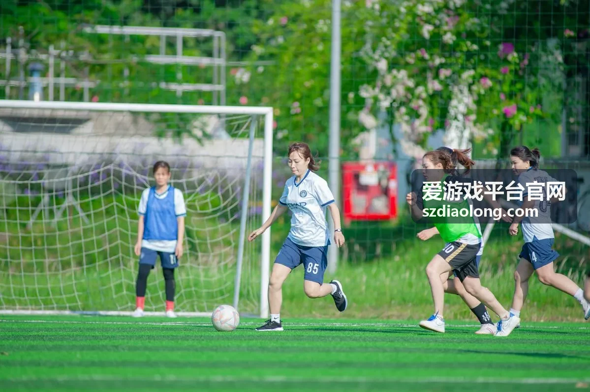 爱游戏平台官网直播间画面，正在播放的游戏竞技场次